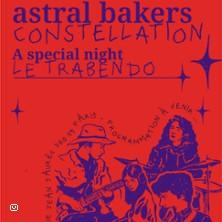 Astral Bakers  