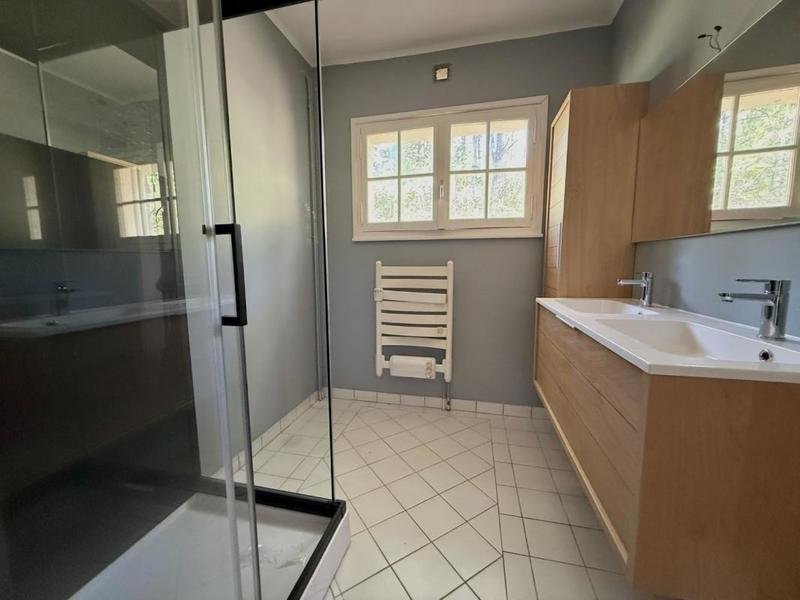 Villa - 145 m² - 7 pièces