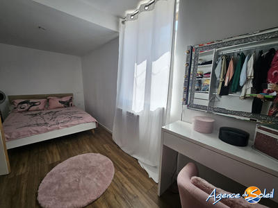 Maison - 112 m² - 5 pièces