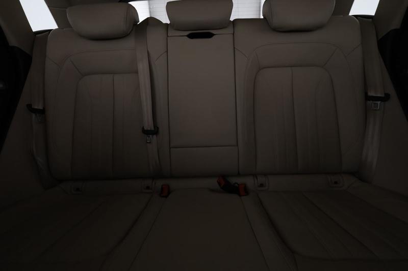 Audi Q5 2.0 Tdi Design Luxe Quattro s tronic 7 163 ch