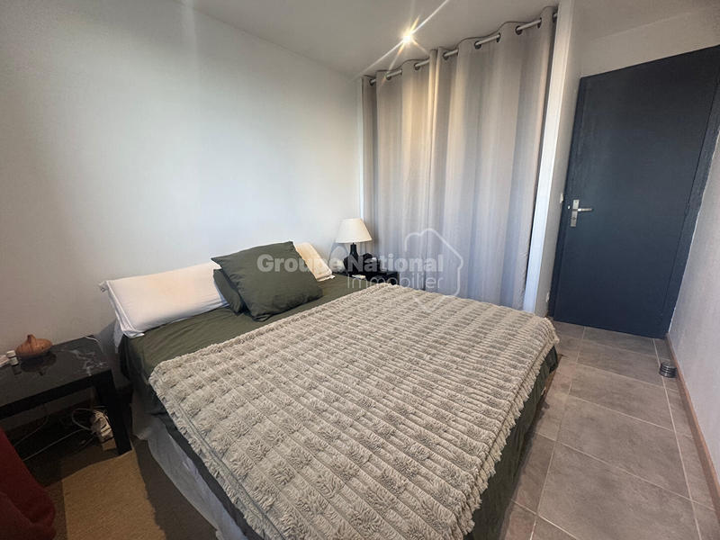 Appartement - 53 m² - 3 pièces