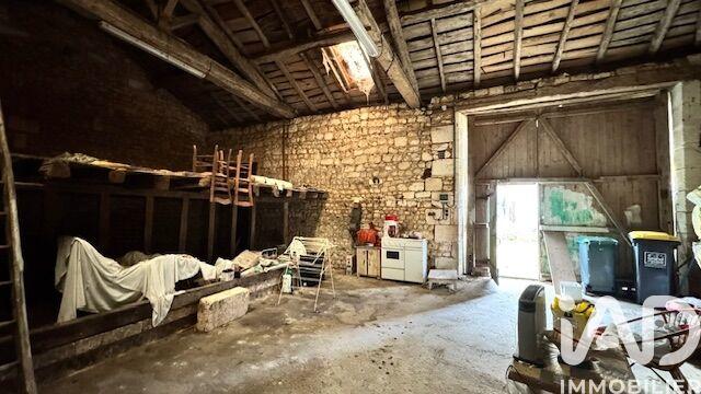 Maison - 99 m² - 4 pièces