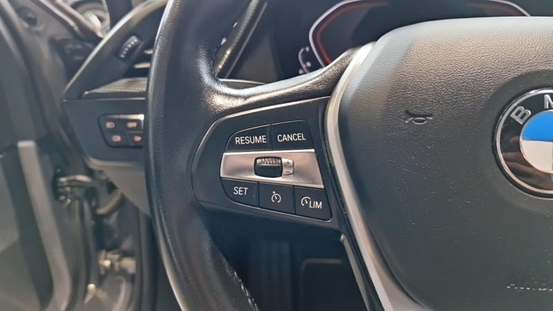 Bmw Série 1 F40 116i 109 Ch Dkg7 Edition Sport