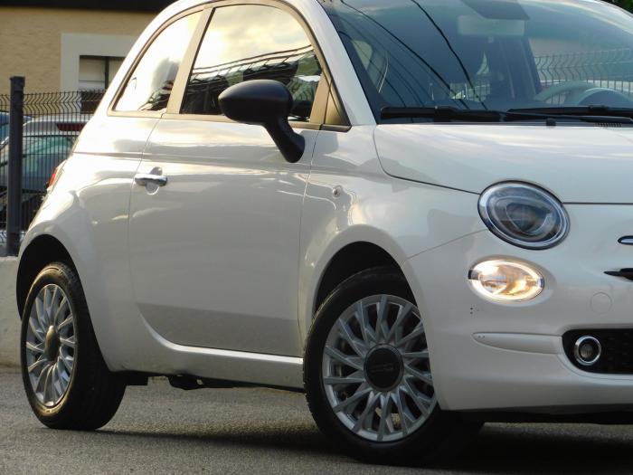 Fiat 500 1.0 70ch Bsg s&amp;S Pack Confort