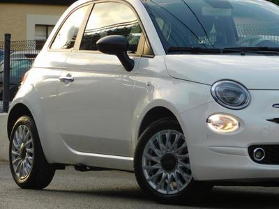 Fiat 500 1.0 70ch Bsg s&amp;S Pack Confort
