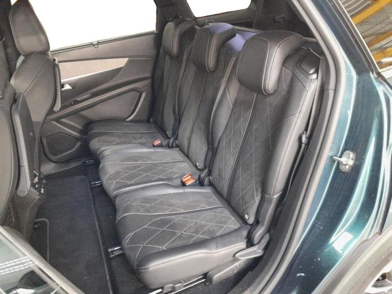 Peugeot 5008 BlueHDi 180ch s&amp;S Eat8 Gt