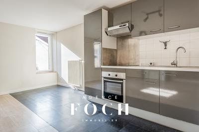 Appartement - 57 m² - 2 pièces