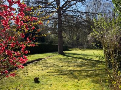 Maison - 108 m² - 6 pièces