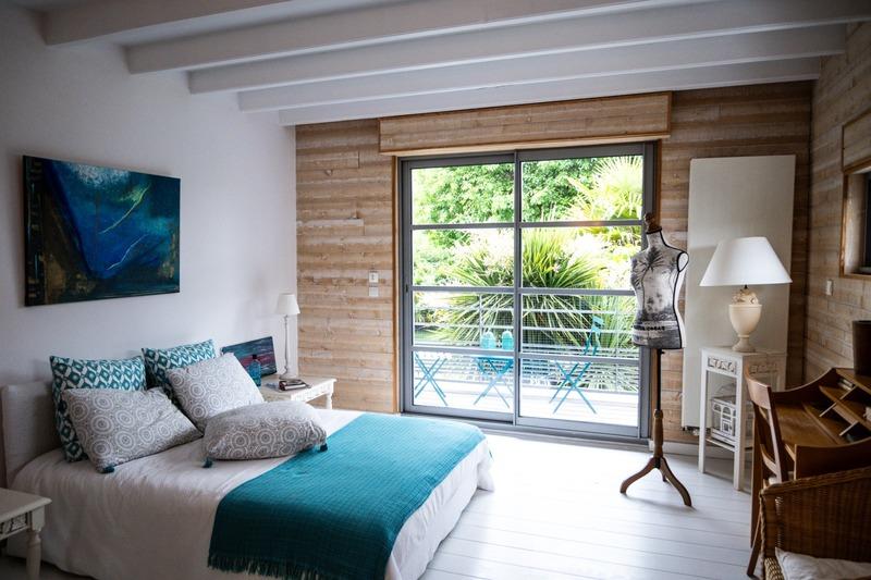 Maison - 282 m² - 8 pièces