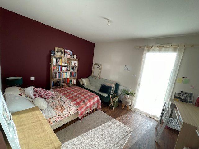 Maison contemporaine - 102 m² - 4 pièces