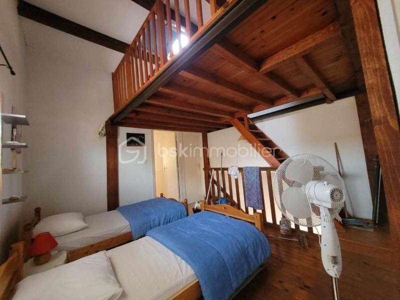 Maison - 70 m² - 3 pièces