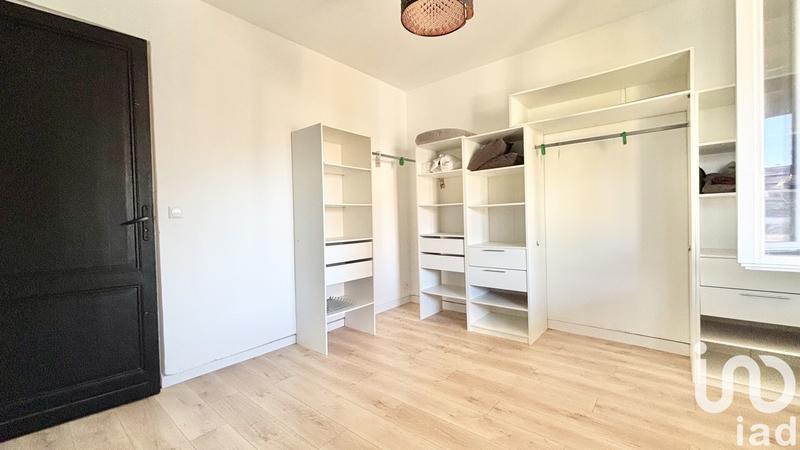 Maison - 73 m² - 3 pièces