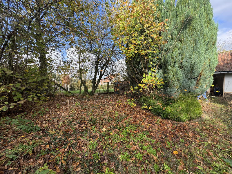 Maison - 22 m² - 3 pièces