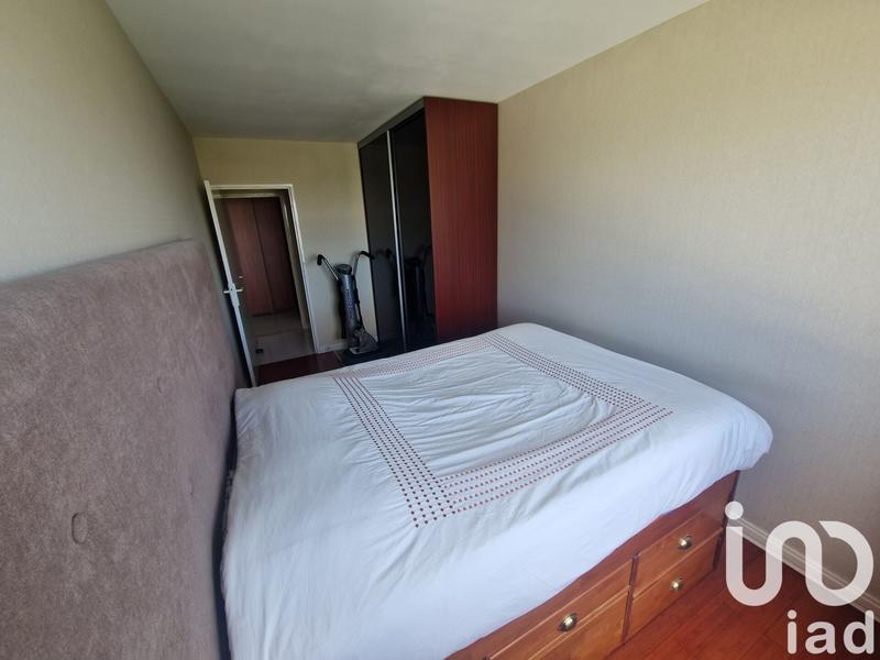 Appartement - 75 m² - 4 pièces