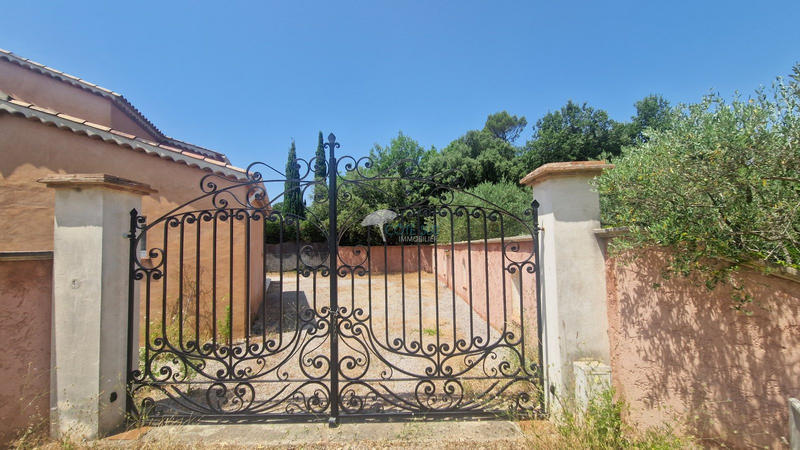 Maison - 168 m² - 6 pièces