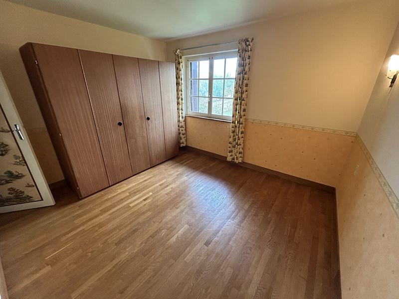 Maison - 104 m² - 5 pièces