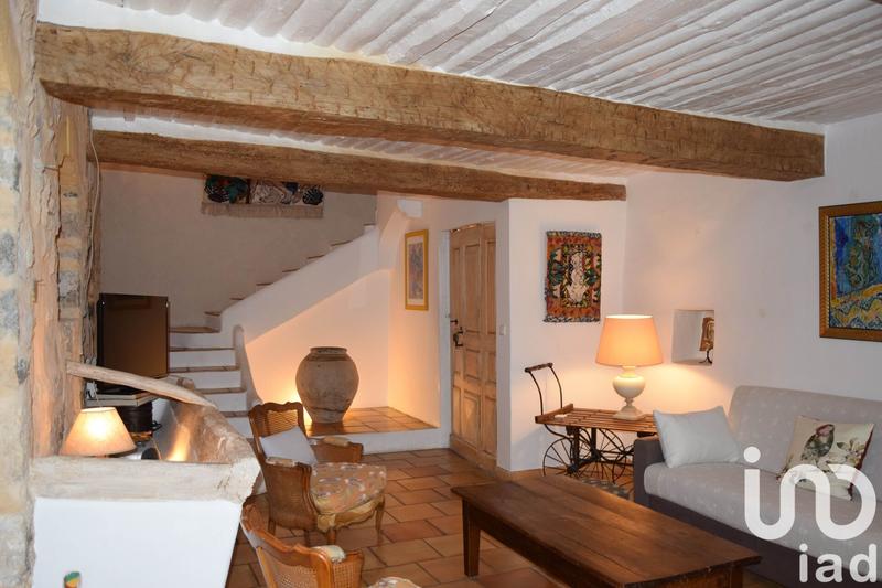 Maison de village - 144 m² - 5 pièces