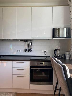 Appartement - 22 m² - 1 pièce