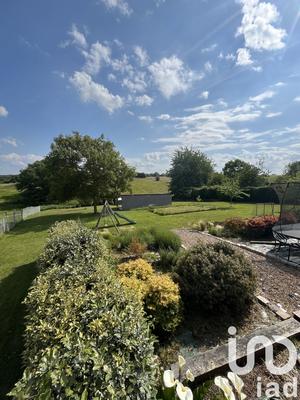 Maison - 148 m² - 6 pièces