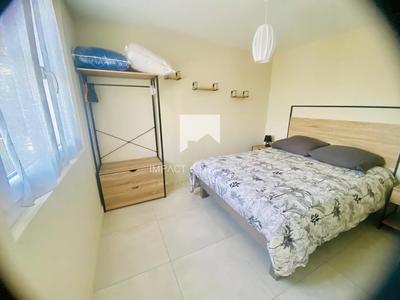 Maison - 27 m² - 2 pièces