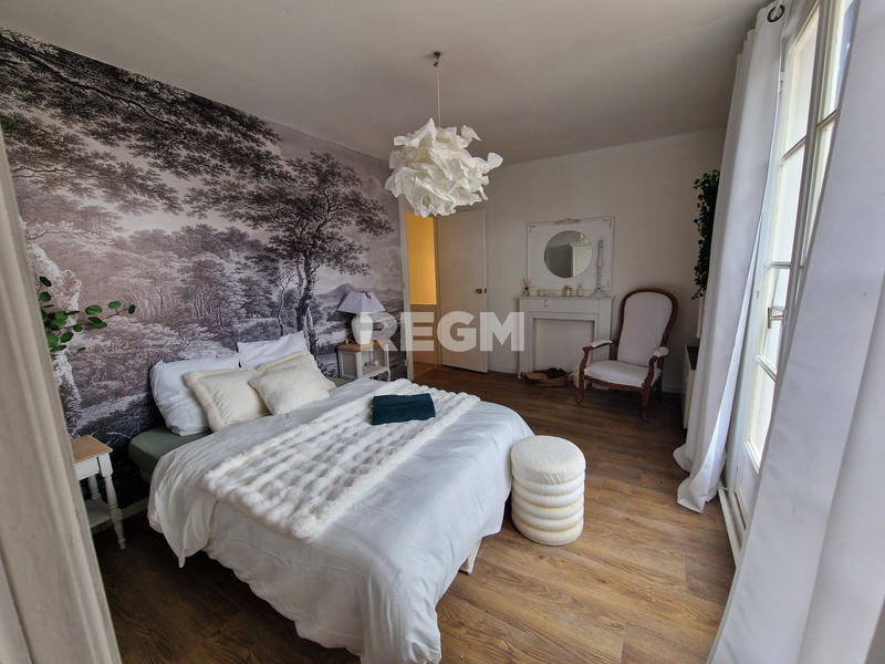 Villa - 115 m² - 5 pièces