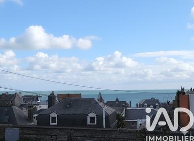 Appartement - 77 m² - 3 pièces