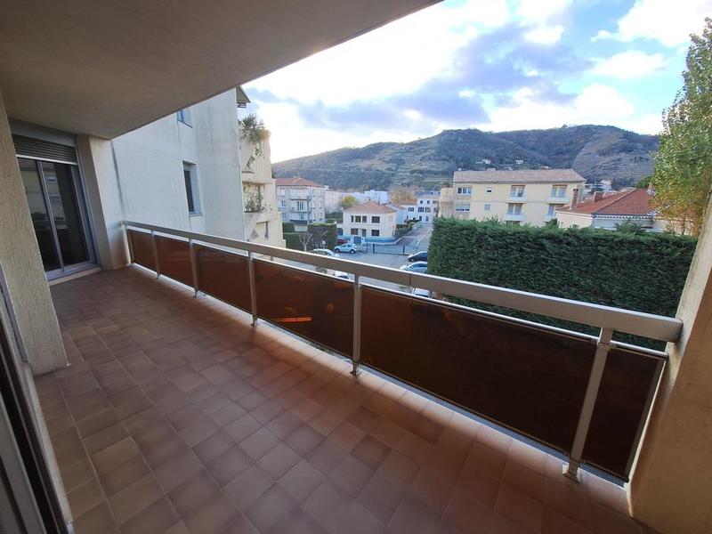 Appartement - 77 m² - 3 pièces