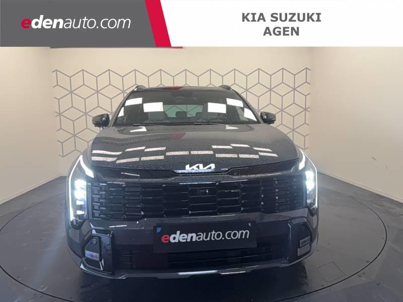 Kia Sportage Vp Hybride 239 ch Bva6 Gt-Line Premium