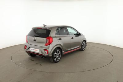 Kia Picanto 1.2 Gt Line 84 ch