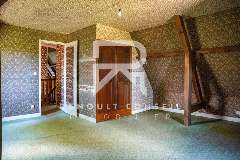 Propriété - 176 m² - 5 pièces