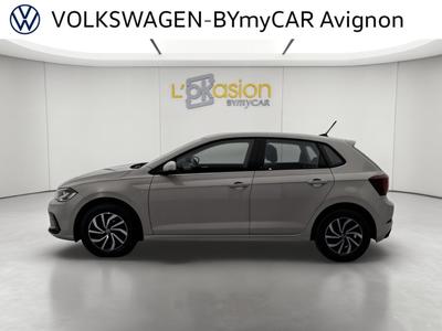 Volkswagen Polo 1.0 Tsi 95 s&amp;S Bvm5 Life Plus