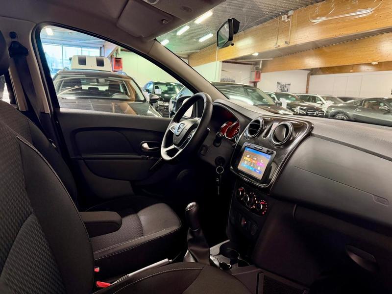 Dacia Logan 1.5dci - 1ere Main / Climatisation