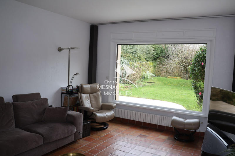 Maison - 156 m² - 5 pièces