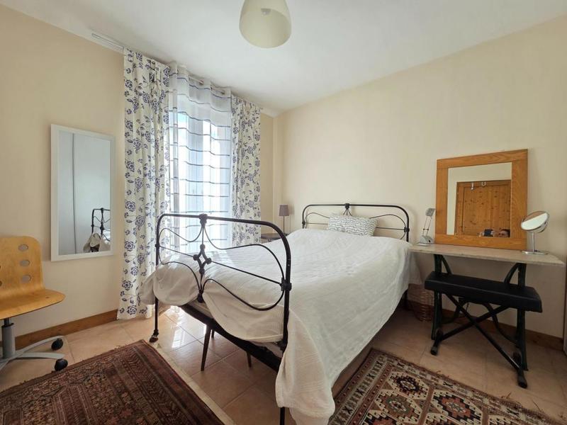 Maison - 150 m² - 9 pièces