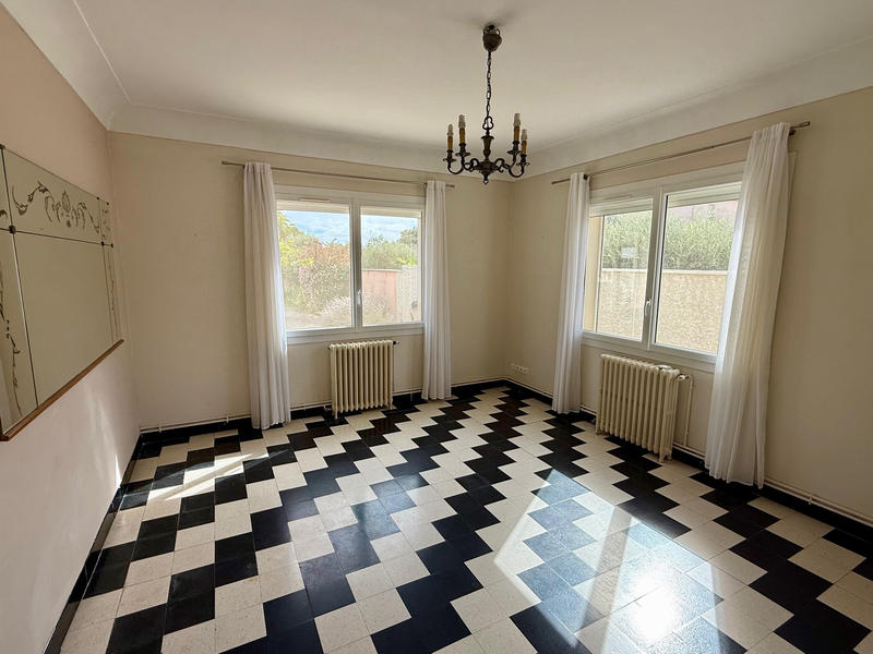 Villa - 122 m² - 5 pièces