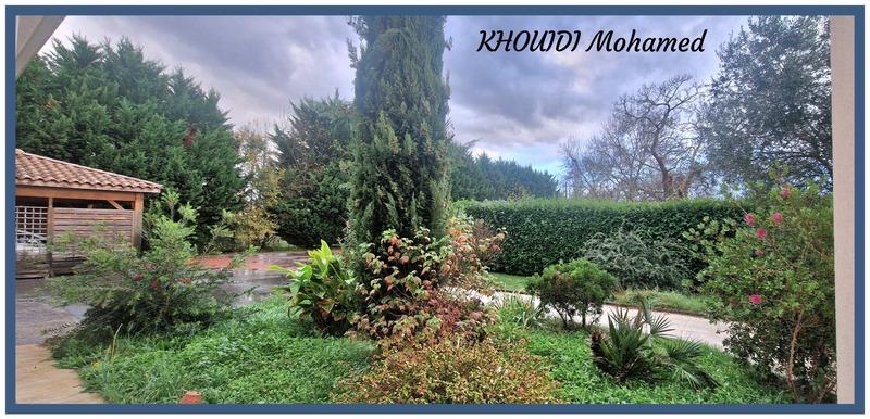 Maison - 159 m² - 6 pièces