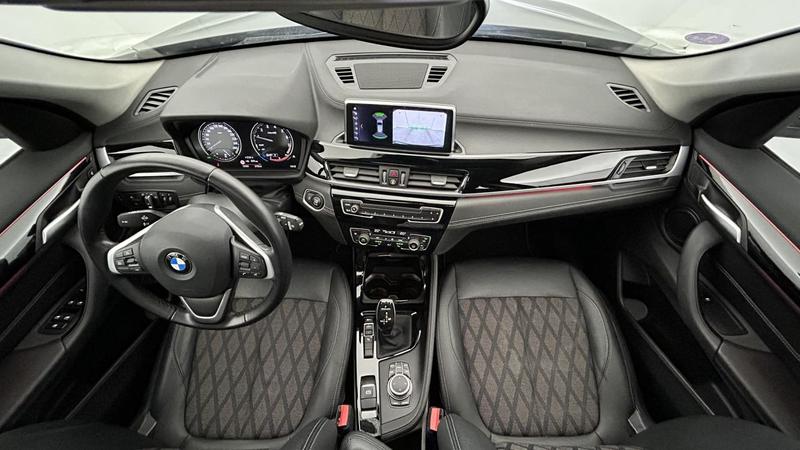 Bmw X1 F48 Lci sDrive 18i 136 ch Dkg7 xLine