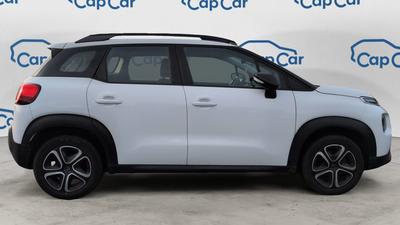 Citroën C3 Aircross 1.2 PureTech 110 Feel