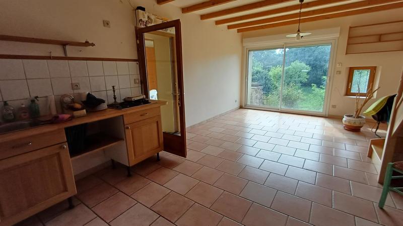 Maison - 190 m² - 9 pièces