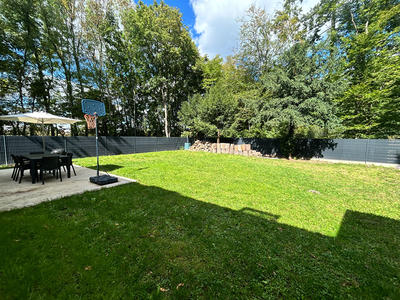 Maison - 141 m² - 8 pièces