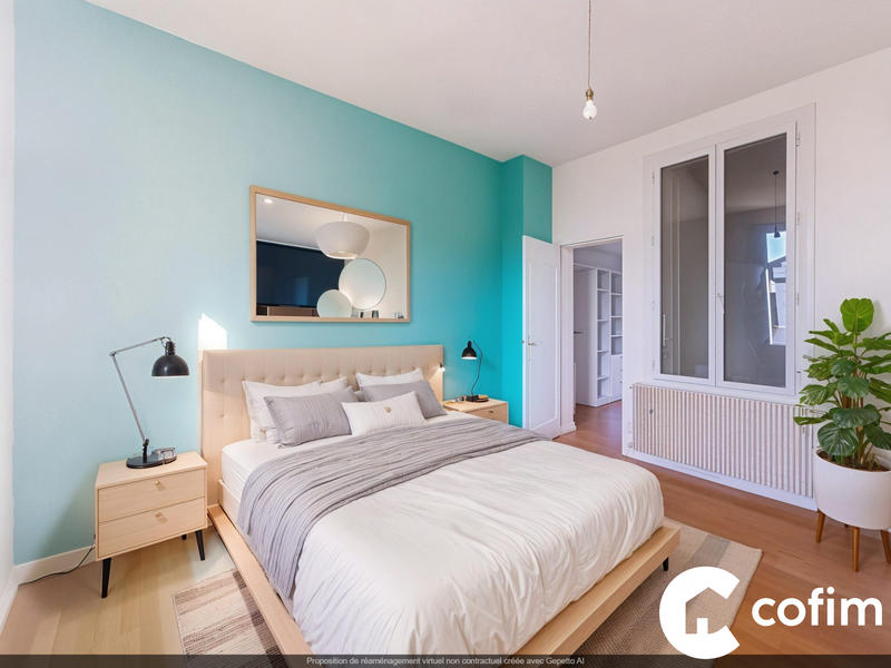 Maison - 127 m² - 4 pièces