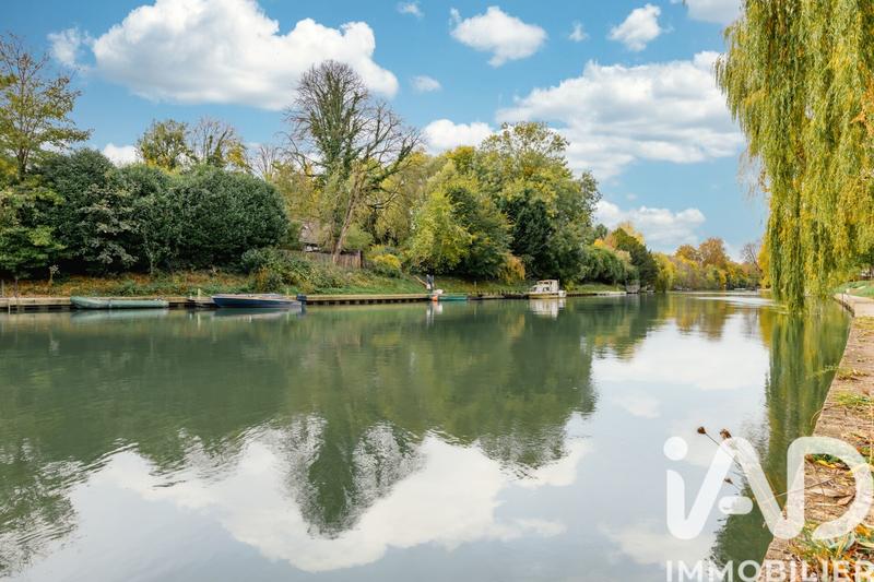 Appartement - 104 m² - 4 pièces