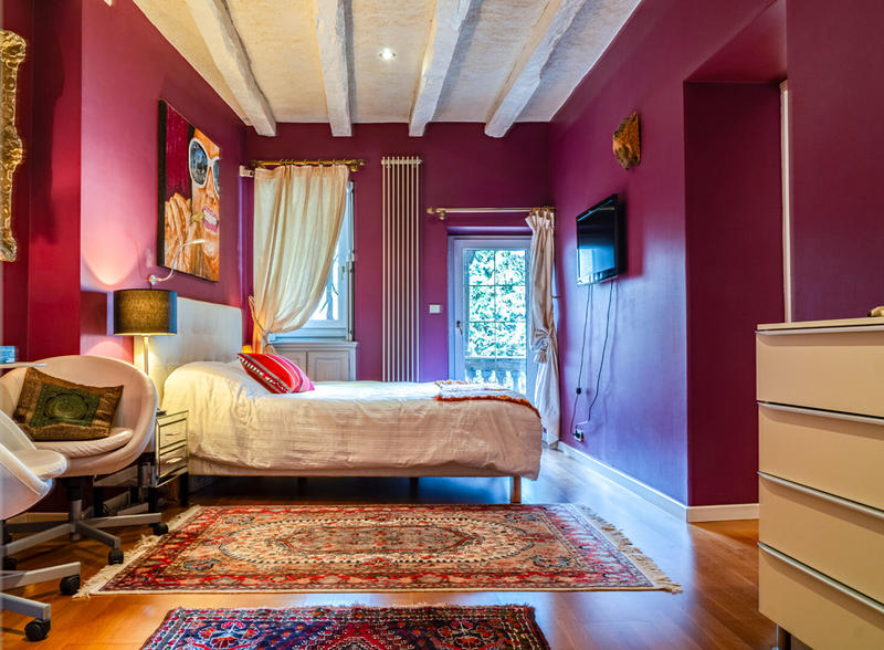 Maison - 210 m² - 6 pièces