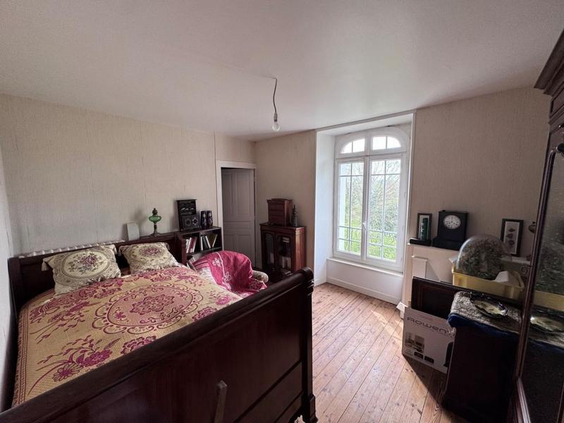 Maison - 139 m² - 6 pièces