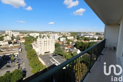 Appartement - 86 m² - 5 pièces