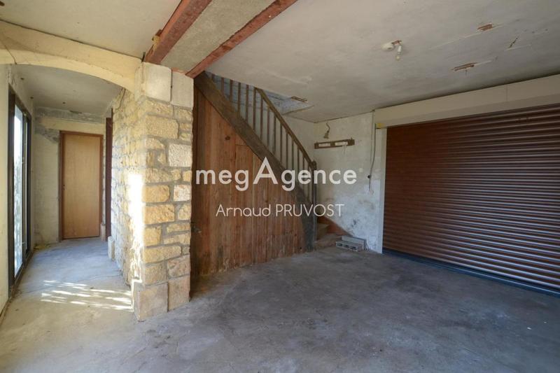 Maison - 145 m² - 5 pièces