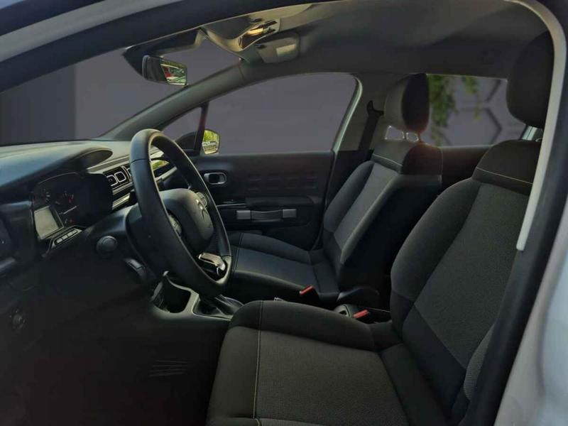 Citroën C3 1.2 PureTech 110 cv s&amp;S Shine Eat6