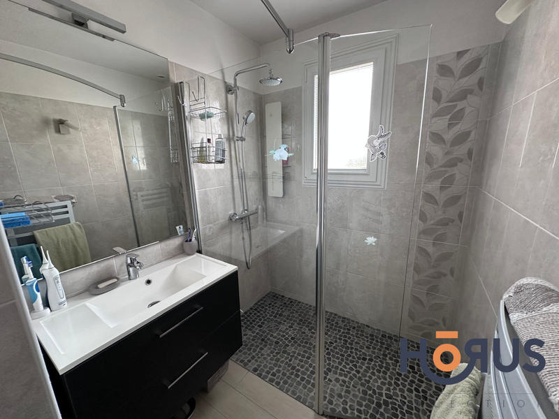 Viager - Maison - 87 m² - 4 pièces