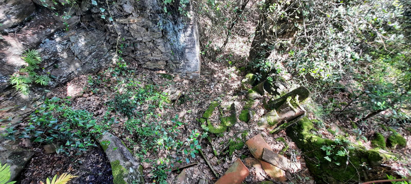 Terrain de loisirs - 17 646 m²