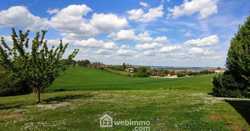 Maison - 155 m² - 5 pièces